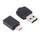 thumbnail image 1 of Adaptador Convertidor De Interconexión Para Automóvil, Montado En Vehículo Adaptador Inalámbrico WiFi Control De Pantalla Táctil Conexión Automática Inicio Rápido, 1 of 7