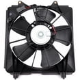 thumbnail image 3 of ECCPP 620-253 Cooling Fan 2922 Radiator Replacement for 2006-2011 for Honda for Civic, 3 of 5