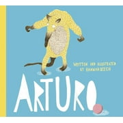 Arturo (Hardcover)