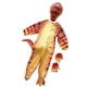 thumbnail image 2 of de Sombrerería 1 Par de Guantes para Niños Toddle Accesorio Decorativo Perfecto de Fotografía rojo yotijar Disfraz de dinosaurio para niños, 2 of 10