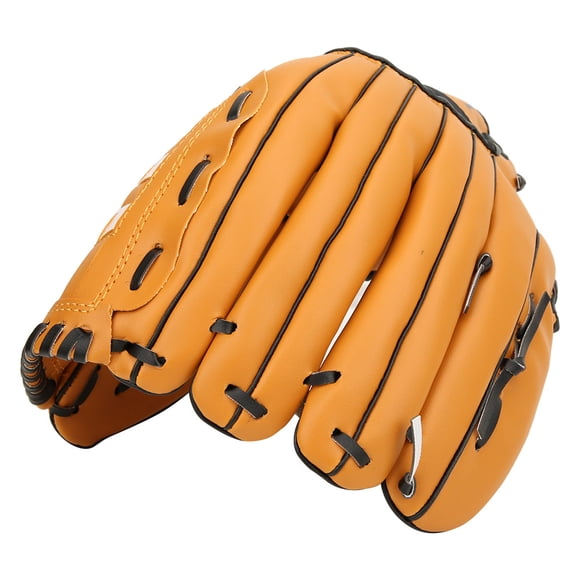 Children Baseball Glove, Toughness Baseball Glove, Not Easy To Break Wear-resistant Softball Players For Baseball Games