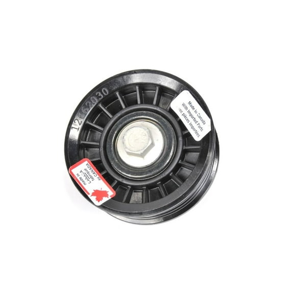 Accessory Drive Belt Idler Pulley