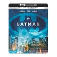 thumbnail image 1 of Batman Steelbook (Steelbook) [UHD], 1 of 3