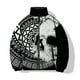 thumbnail image 3 of Chaquetas de invierno con estampado de calaveras para hombre, abrigos de invierno modernos y frescos para hombre, abrigos de plumón con impresión digital 3D, duraderos y de alta calidad, 3 of 4