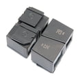 thumbnail image 4 of External Optical Viewfinder for Ricoh GR & Leica X Series Cameras, 28mm 35mm Hot Shoe Mount, Black Compact Rangefinder Accessory for Enhanced Photography, 4 of 8