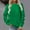 Green, variant on Ladies Sweatshirts Sweatshirts Fall Womens Long Sleeve T Shirts Graphic Solid Color Shirts for Women