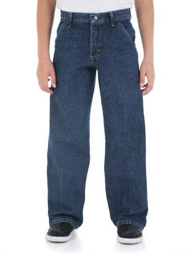Wr Classic Carpenter Jeans Sizes 8-18 - Walmart.com