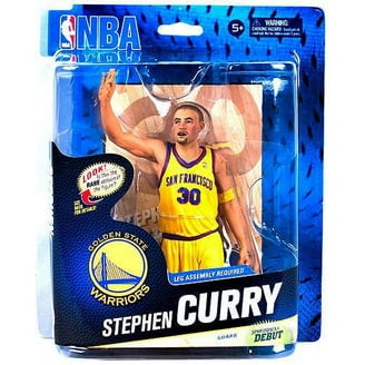 McFarlane NBA Sports Picks Series 10 Manu Ginobili Action Figure