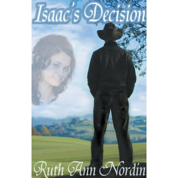 Nebraska Isaac's Decision, Book 10, (Paperback)