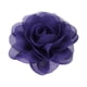 thumbnail image 5 of Pajarita para Gato Cateissary Flores Decoración del Cuello Accesorios de Aseo Púrpura, 5 of 6