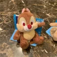 thumbnail image 1 of Disney Store Ratatouille stitch Groot Dale PASCAL Alligat Magnetic Shoulder Plush Toy, 1 of 7