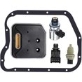 thumbnail image 2 of Riloer Governor Pressure Solenoid Sensor Filter Kit 4 Pin 2 of 13