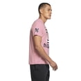 thumbnail image 2 of T-Shirt Messi Heatwave V-Neck Short Sleeve Graphic, 2 of 6