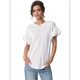 thumbnail image 1 of Tops de Corta para Mujer Blancos L, 1 of 8