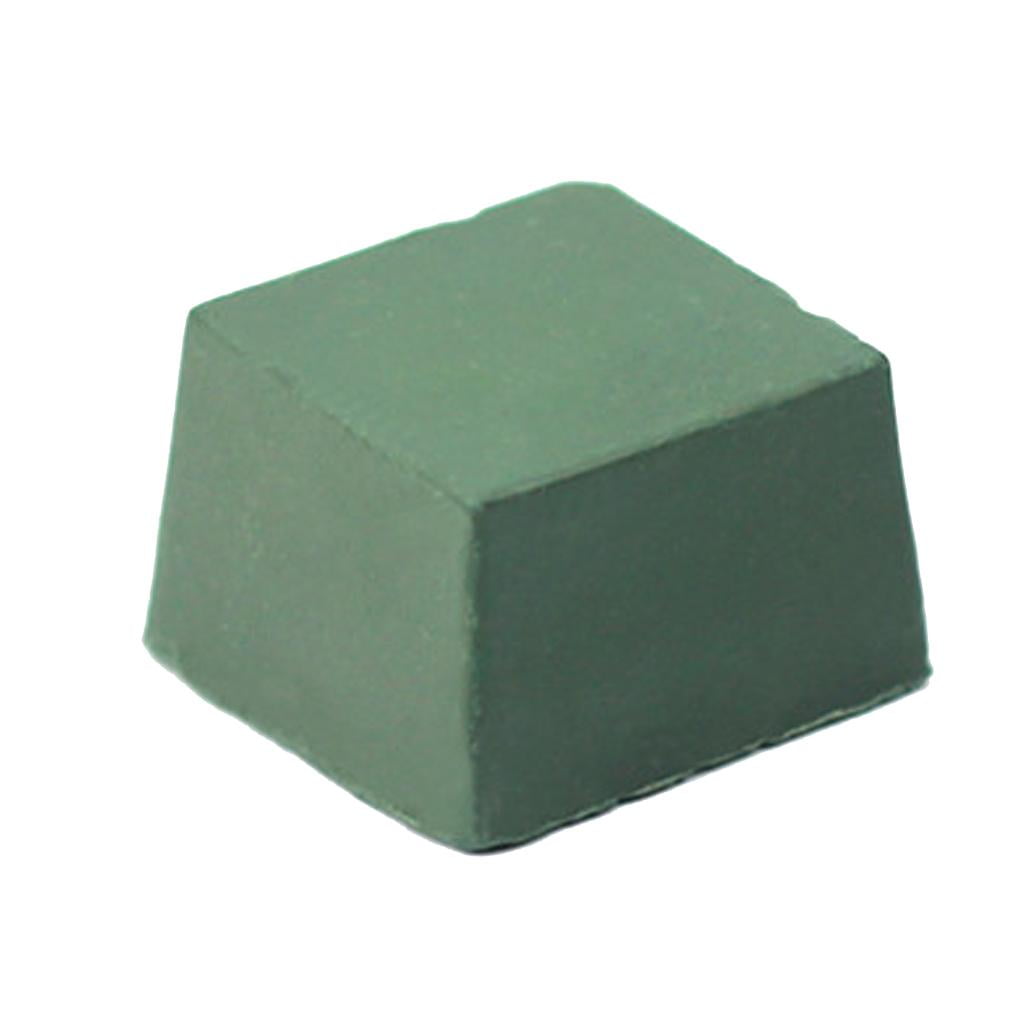SHARPAL 208H 4 oz Polishing Compound Fine Green Buffing Compound Leather  Strop Sharpening Stropping Compounds (2-Pack, Total 4 oz) 