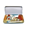 thumbnail image 2 of Animation Doraemon tin pencil box, 2 of 2