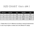thumbnail image 3 of Women's One Shoulder Stripe High Cut One Piece Swimsuits Thong Bathing Suits, 3 of 6