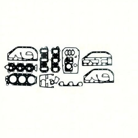 Sierra 18-4302; 390078 Powerhead Gasket Set