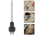 thumbnail image 4 of KAKOWELY Soldering Iron Heater Ceramic Core Heating Element Heating Element For Soldering,2.95"X0.39"X0.39", 4 of 5