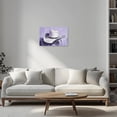 thumbnail image 3 of ZHONGYUTONG Cowboy Hat Canvas Wall Art Country Western Pictures Vintage Rustic Cowgirl Painting for Farmhouse Bedroom Decor Framed (12.00" x 18.00"), 3 of 5