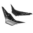 thumbnail image 2 of Suitable for Honda CBR 500R 2016 - 2018 CBR500R Front Lower Driver for SEAT Fairing, 2 of 5