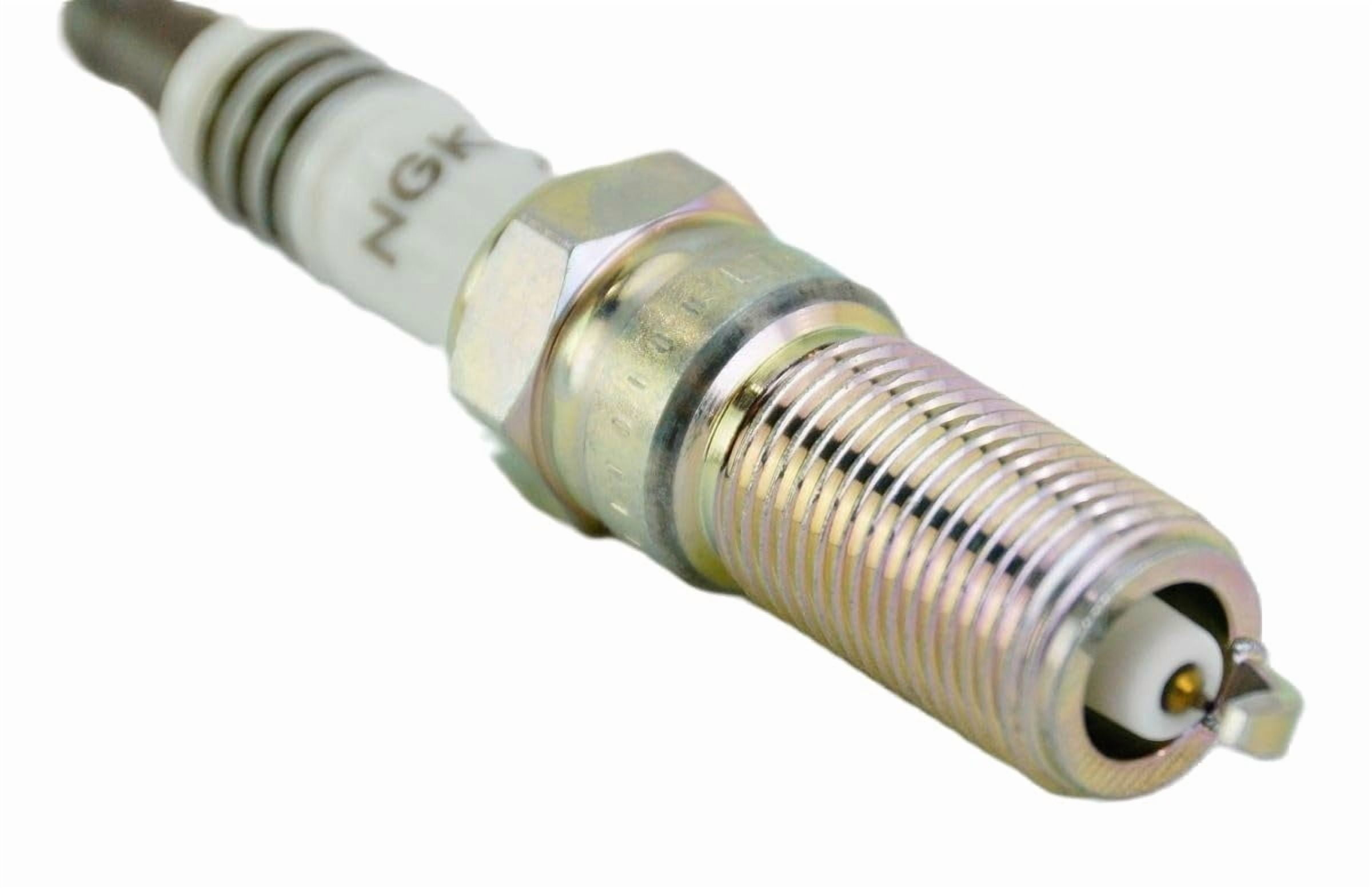 8 NGK Iridium Spark Plugs for 2015-2020 Chevrolet Tahoe V8-5.3L