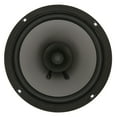 thumbnail image 2 of Coaxial Speaker,6in Mid Frequency Coaxial Midrange Speaker Car Concentric Speaker Dependable Performance, 2 of 14