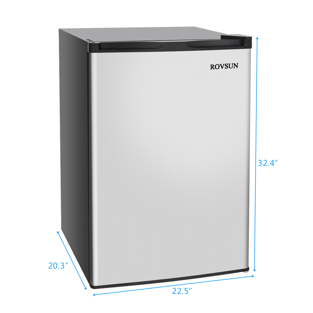 ZOKOP Upright Freezer