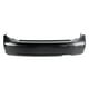 thumbnail image 1 of DEFENSA MAXIMA 2000 al 2003 NISSAN Trasera TONG YANG ., 1 of 4