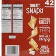 thumbnail image 4 of Cheez-It Snapd Variety Pack (0.75 Ounce 42 Pack), 4 of 11