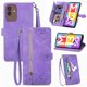 thumbnail image 2 of Funda billetera anti-golpes para GANGXUN Samsung M13 5G , ideal para día a día y trabajo, 2 of 5