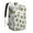 White-25, variant on Cute Watercolor Crab Cooler Backpack - 20L Leakproof Insulated Lunch Box for Camping, Work & College, Keeps Food Cold/Hot for 20 Hours