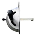 thumbnail image 1 of Rikon 13-920 Miter Gauge Compatible with Rikon 10-305 10-inch Bandsaw, 1 of 3