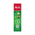 thumbnail image 2 of Melitta Super Premium No. 4 Cone Coffee Filters, Bamboo, 80 Count, 2 of 4