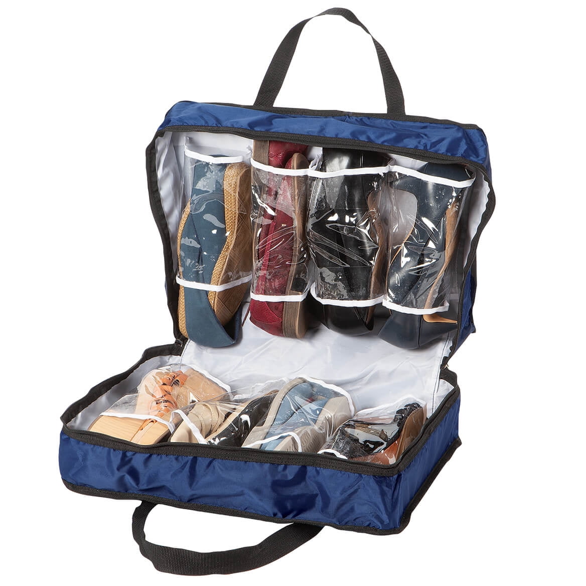 WalterDrake Shoe Storage Case