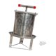 thumbnail image 5 of Exprimidor de miel grande, prensa de vino de frutas, accesorios multifuncionales resistentes 1 malla de filtración, 5 of 9