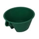 thumbnail image 5 of Cuchara de riego para jardín, cubo para herramientas de jardín, cucharón de agua para uso doméstico y exterior verde, 5 of 9