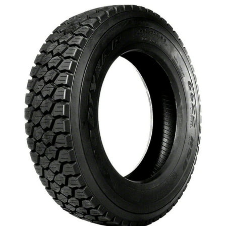 Goodyear G622 RSD 10.00R22.5 141L G Commercial Tire