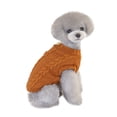 thumbnail image 2 of onlyliua para Interior/Exterior Ropa para Mascotas, Ropa para Perros y Chaleco de Lana Nuevo de Invierno, Ropa para Mascotas, 2 of 4