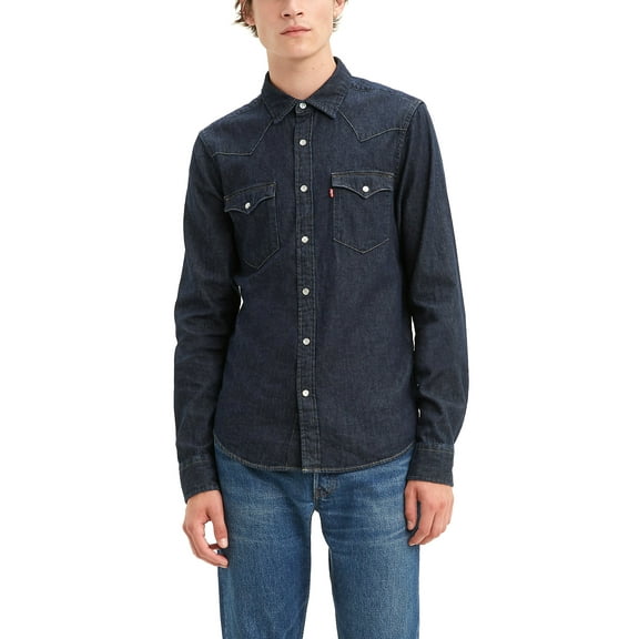 Levi's Classic Western Standard