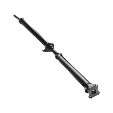 Rear Driveshaft 1 - Compatible with 2004 - 2005 Ford F-150 Crew Cab Pickup