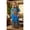 Designer Caftan#1050, variant on Women Satin Kaftan Dress Elegant Flowing Maxi Caftan for Evening Wear Royal Blue