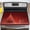 No107, variant on Christmas Stove Top Cover for Electric Stove, Heat Resistant Glass Stove Top Cover, Stovetop Protector and Kitchen Decor, Dish Drying Mats Cover for Ceramic or Washer Top, 28.5x20.5 Inch
