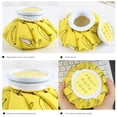 thumbnail image 3 of Reusable Cold And Hot Compress For  In Sports Injuries. Large Opening, Leakproof Design. First Aid. Headaches, Bruises, Migraines, Muscle Aches, Swelling, 3 of 8