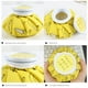 thumbnail image 3 of Bolsa de hielo reutilizable para lesiones en frío y calor, hinchazón, dolor de cabeza, alivio del dolor, primeros auxilios, bolsa fría impermeable recargable, 3 of 8