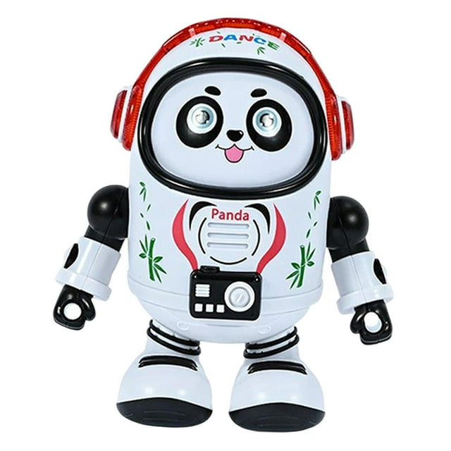 Juguete Musical Strade Fareast Limited para Bebé Panda Caminar Bailar