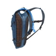 thumbnail image 3 of 2404401000-P Mochila Classic Light 2 Lt Marca Camelbak Negro/Azul Gibraltar, 3 of 4