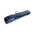thumbnail image 2 of Bolsa para guardar palos de billar, bolsa para guardar cañas de billar, estuche para tacos de billar de 1/2 pulgada, estuche para transportar tacos de Azul, 2 of 8