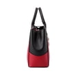 thumbnail image 3 of Bolsos De Mujer Bolsos Bandolera Bolsos De Hombro Color Rojo, 3 of 5
