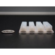 Adafruit Trellis 4x4 Keypad (PCB only)